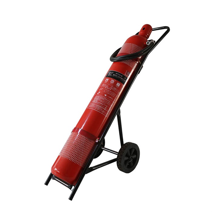 24公斤二氧化碳滅火器
